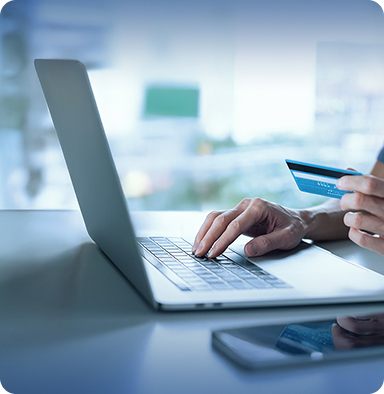 Banking & Financial Services